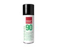 Video and Audio Magnetic Head Cleaner Spray 200ml